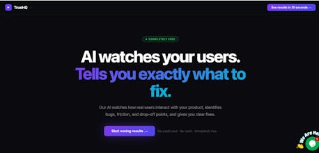 TrueHQ gallery image