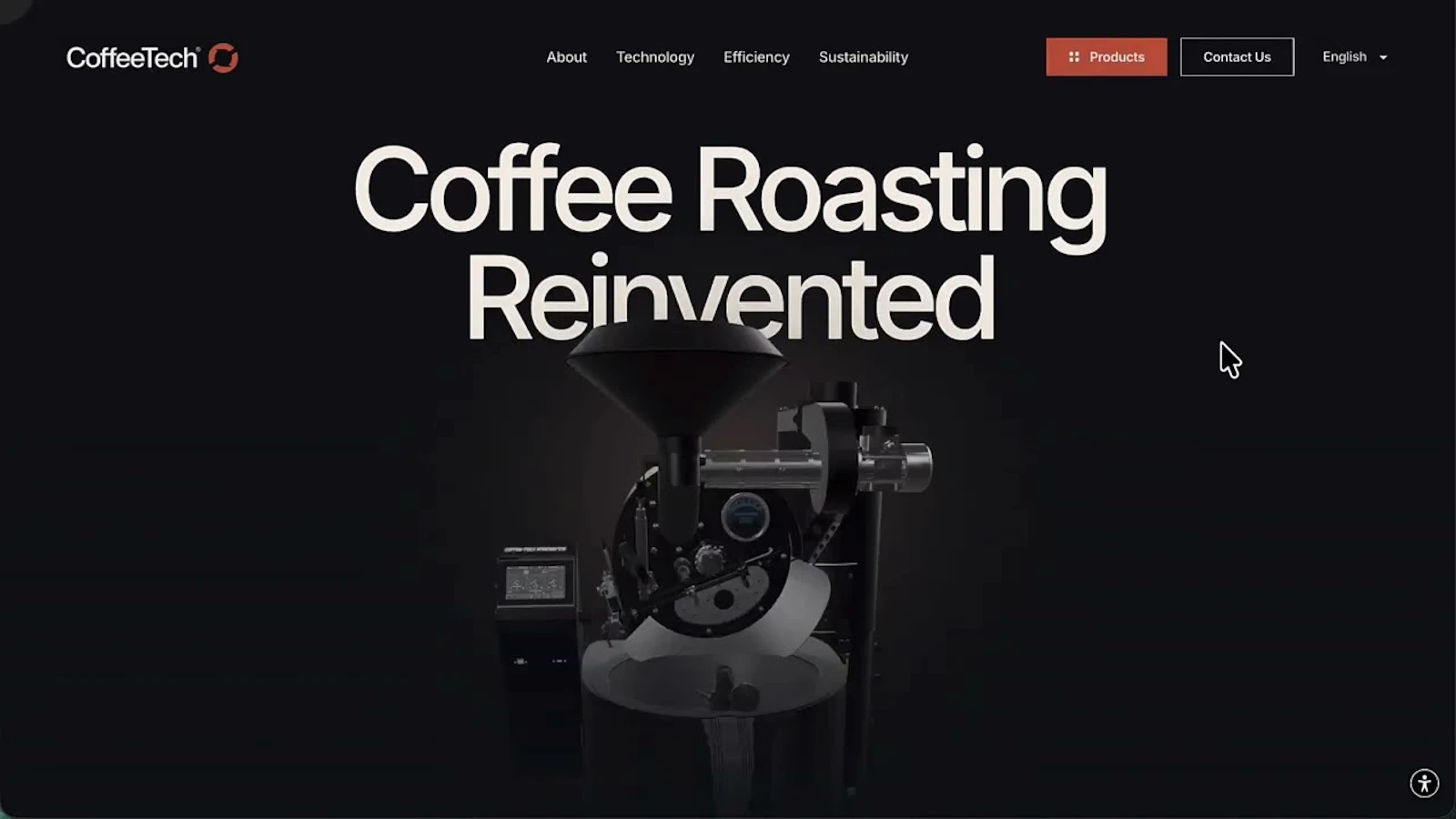 ScrollCinema screenshot 1 (video preview)