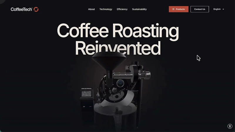 ScrollCinema screenshot 1 (video preview)