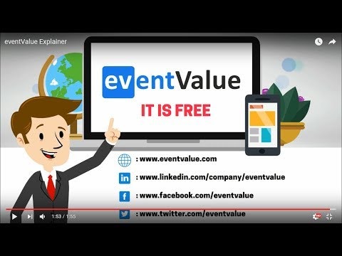 eventValue gallery image