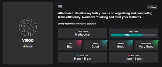 Horochan AI gallery image