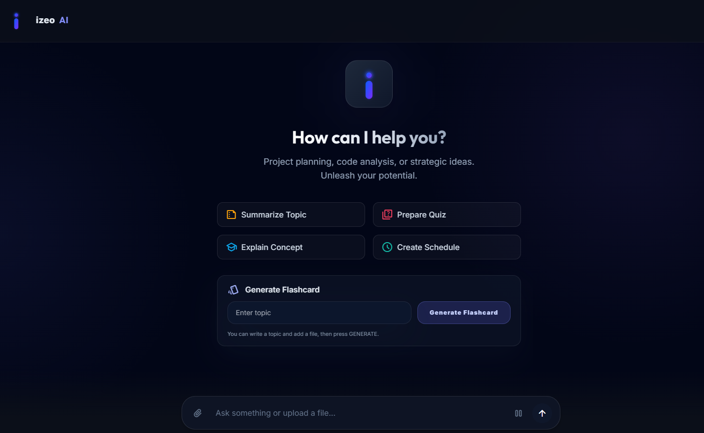 izeo gallery image