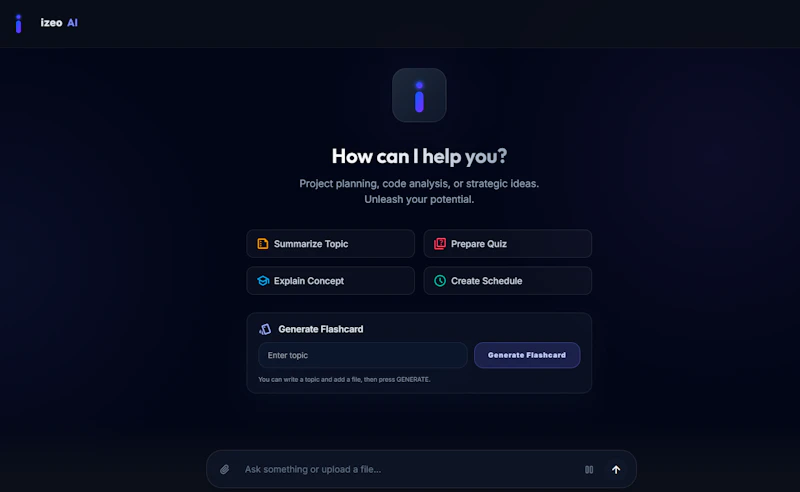 izeo screenshot 8
