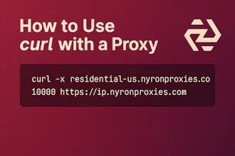 NyronProxies gallery image