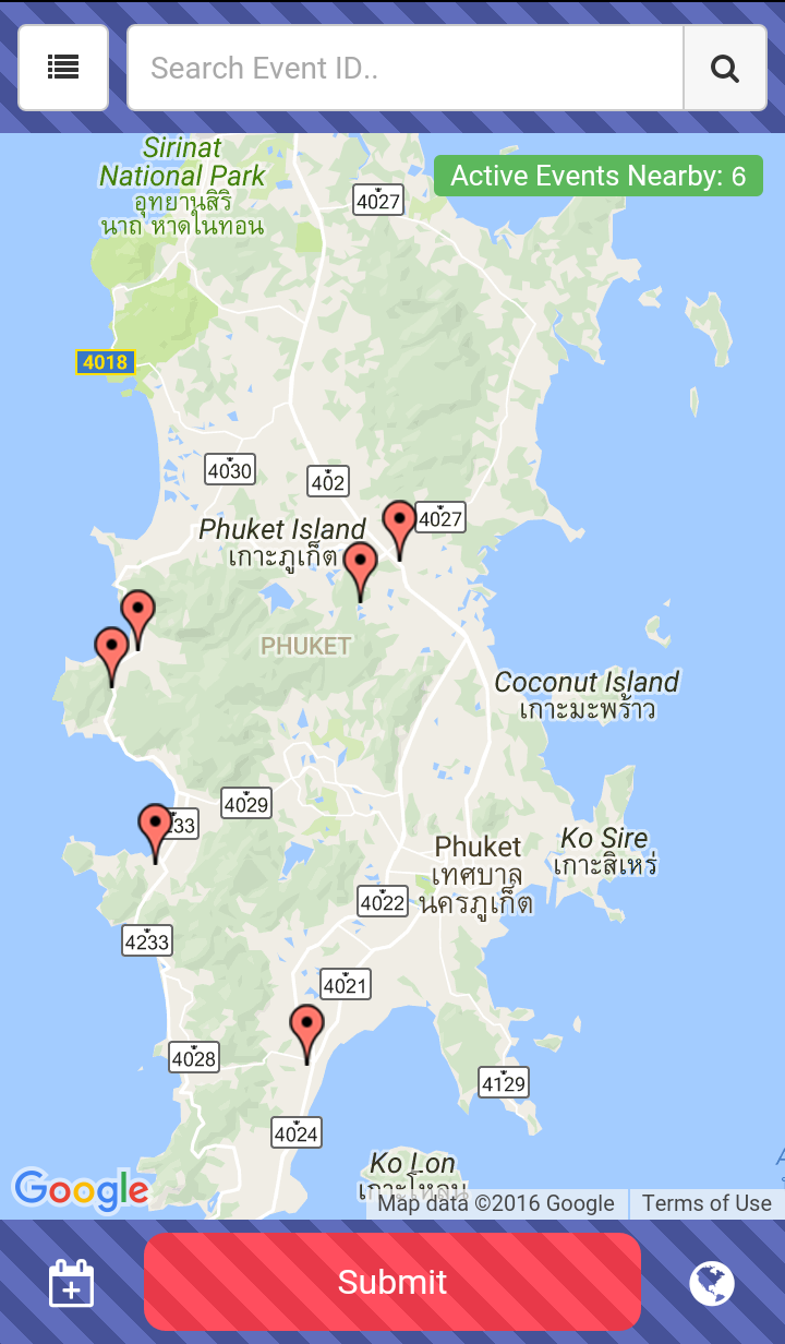 Ayy - Party, Protest, Anonymous gallery image