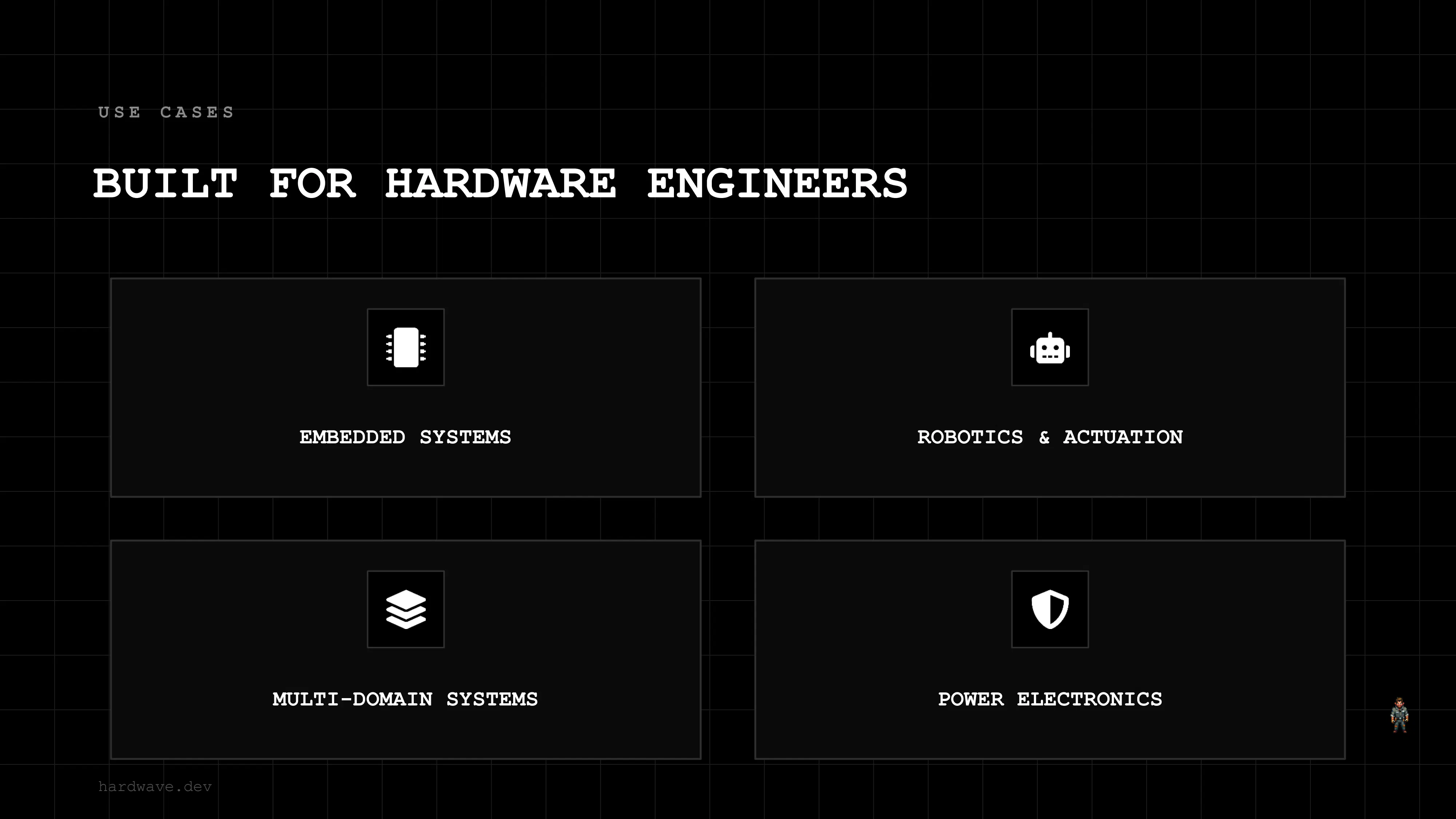 Hardwave 截图 3