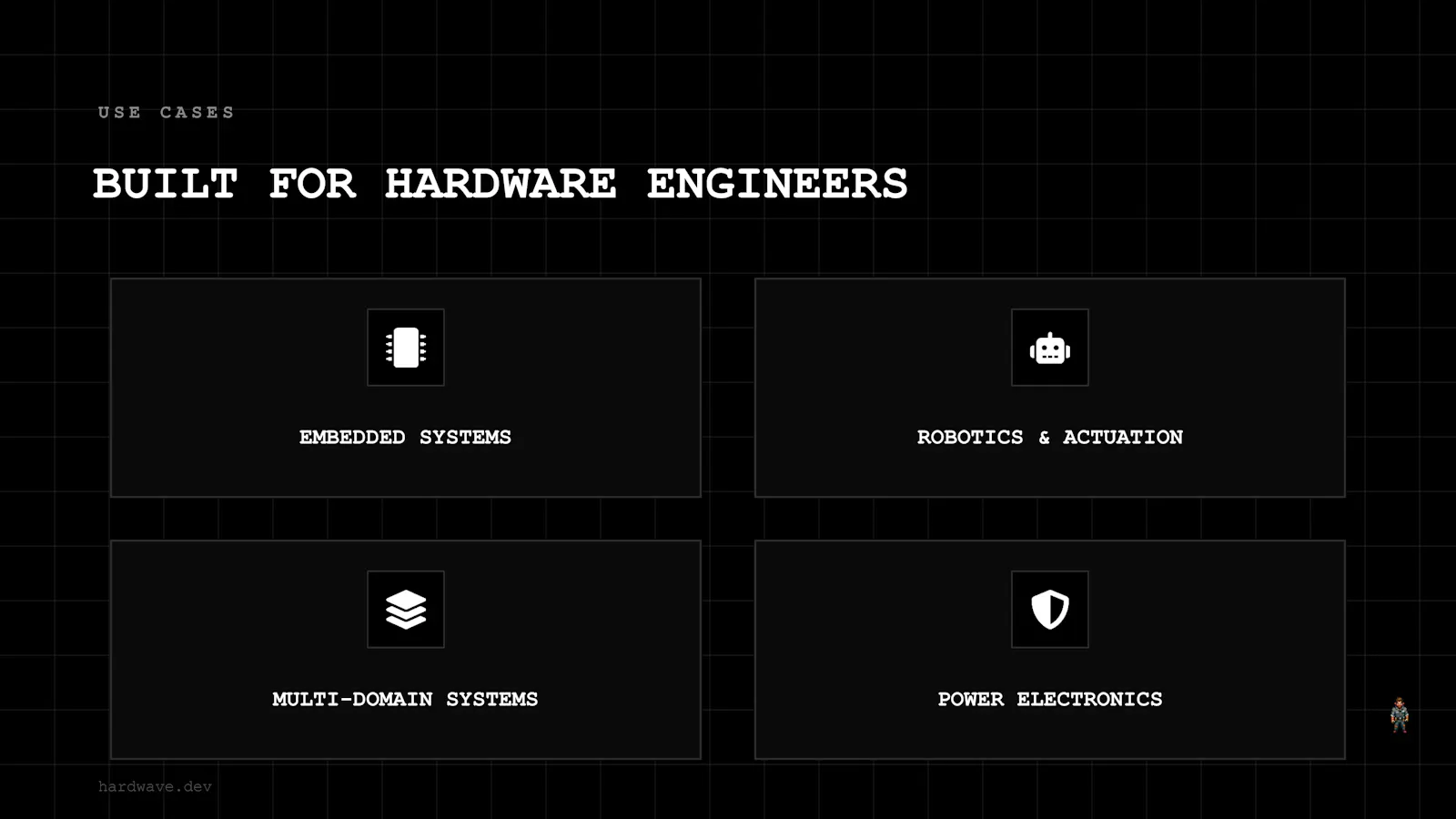 Hardwave screenshot 3