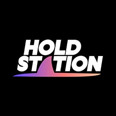 Holdstation 