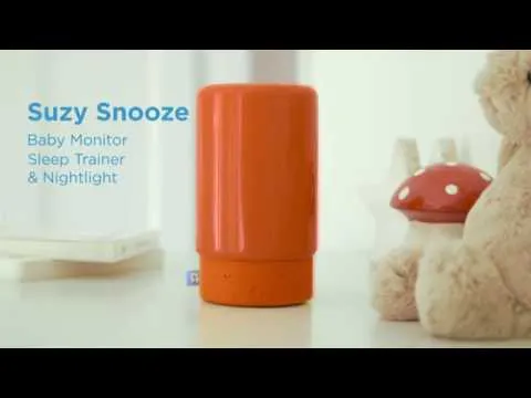 Suzy Snooze