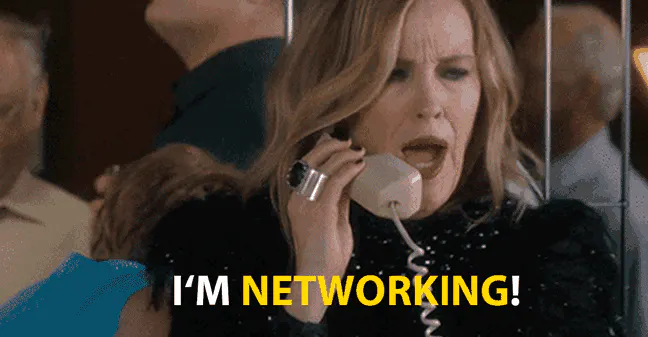 A new professional network for people in tech
