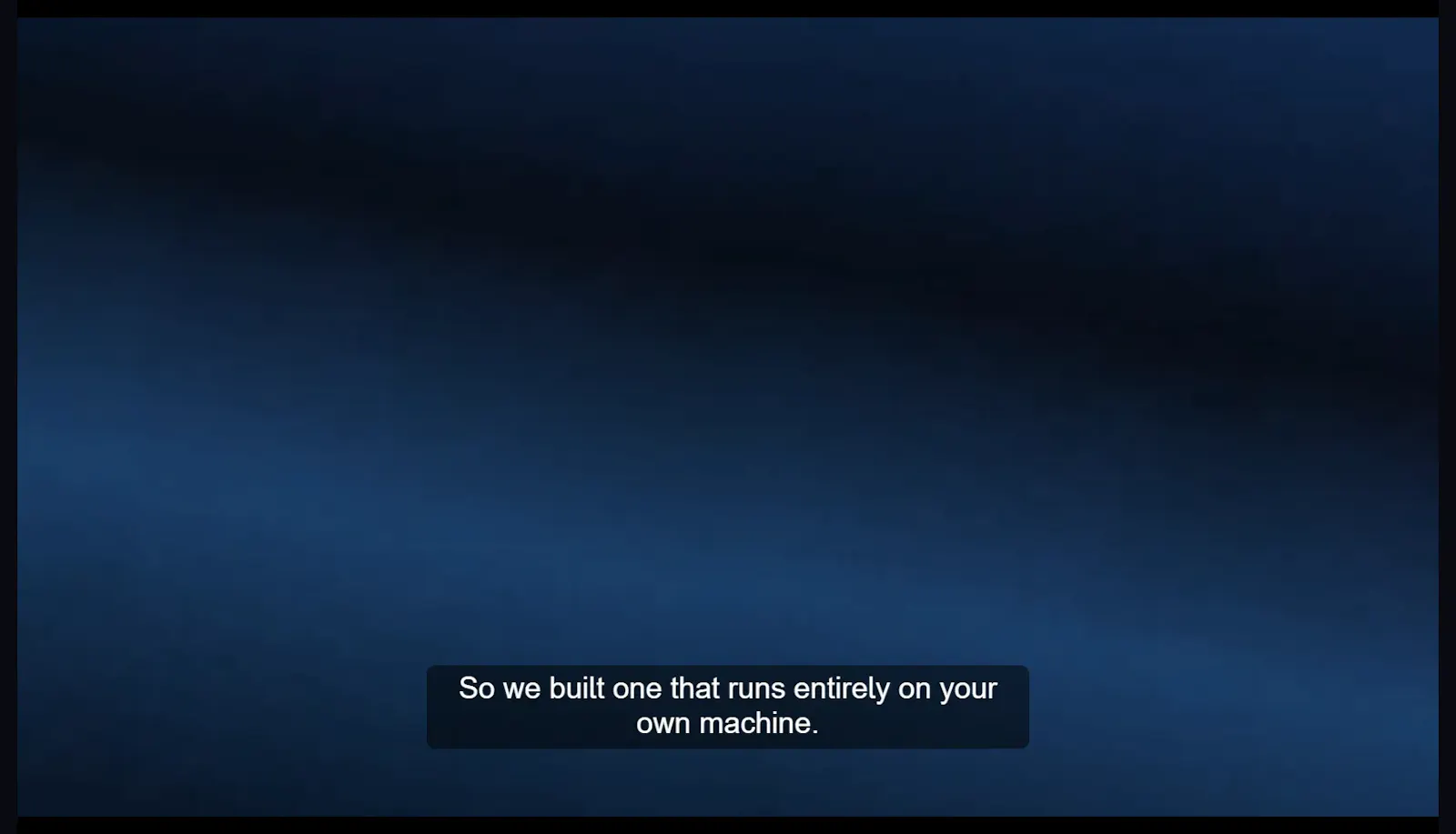 Sablate screenshot 7