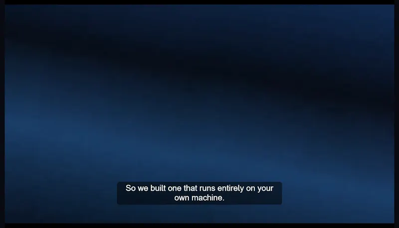 Sablate screenshot 7