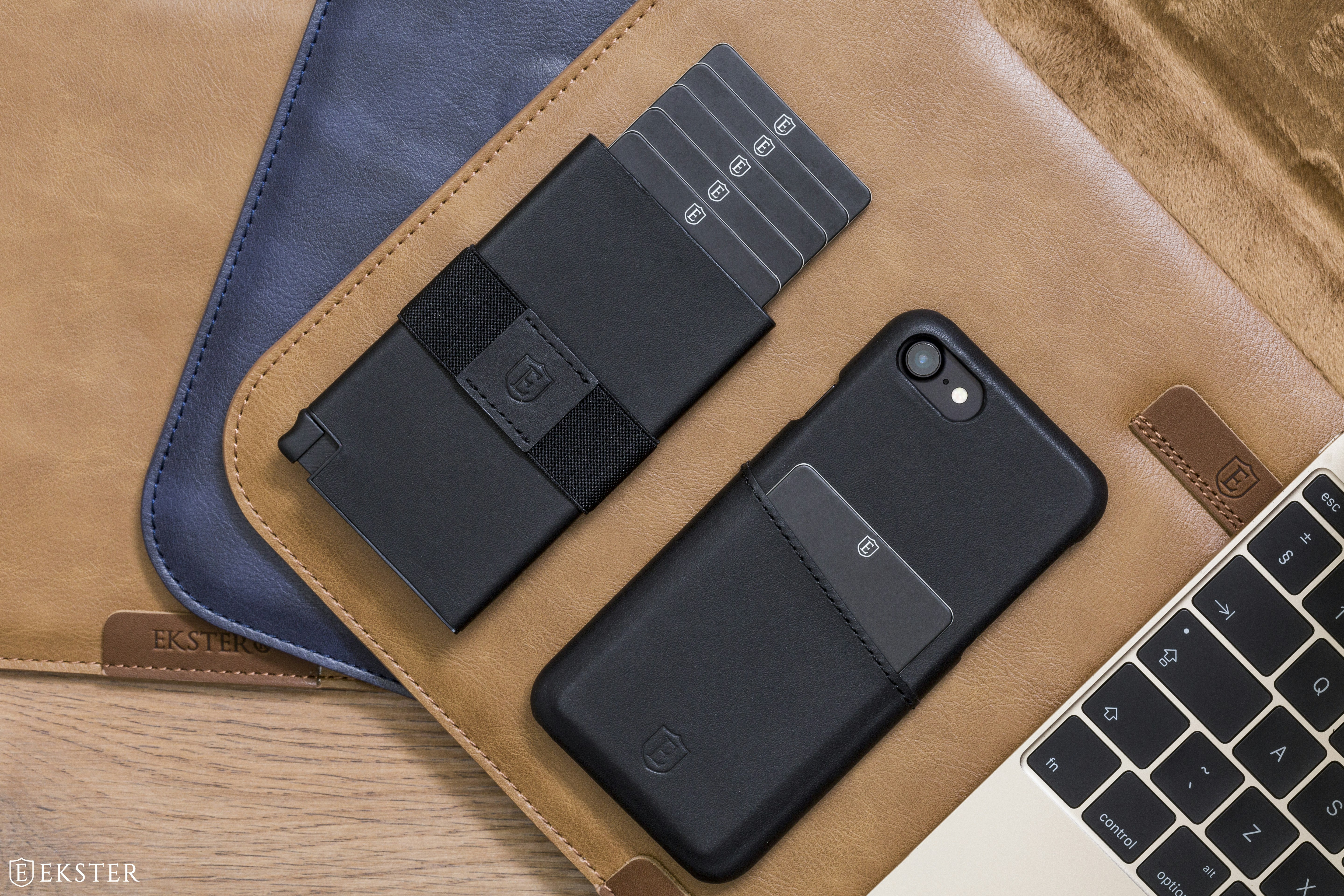 Ekster® - The Next Generation Wallet 2.0 gallery image