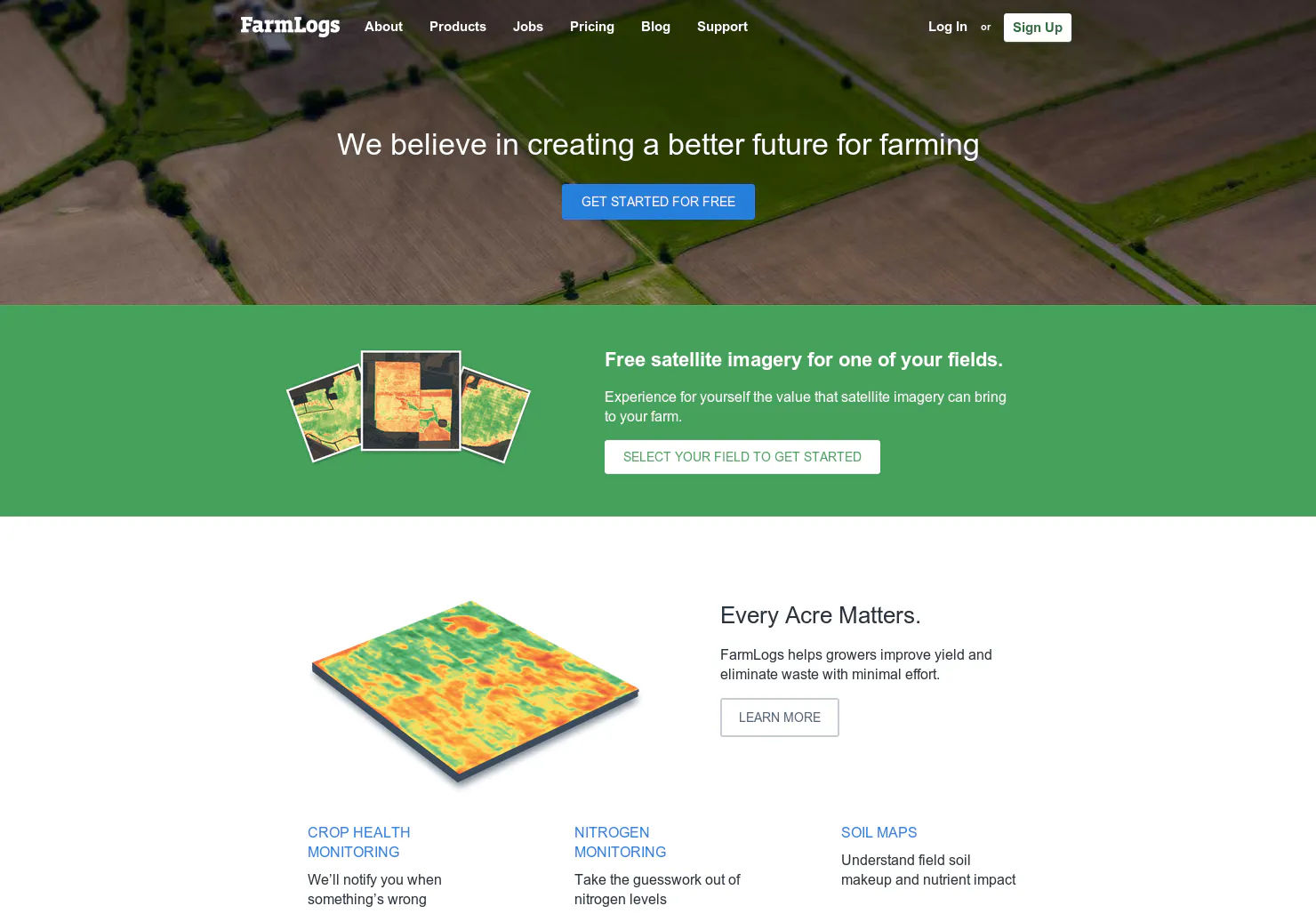 FarmLogs