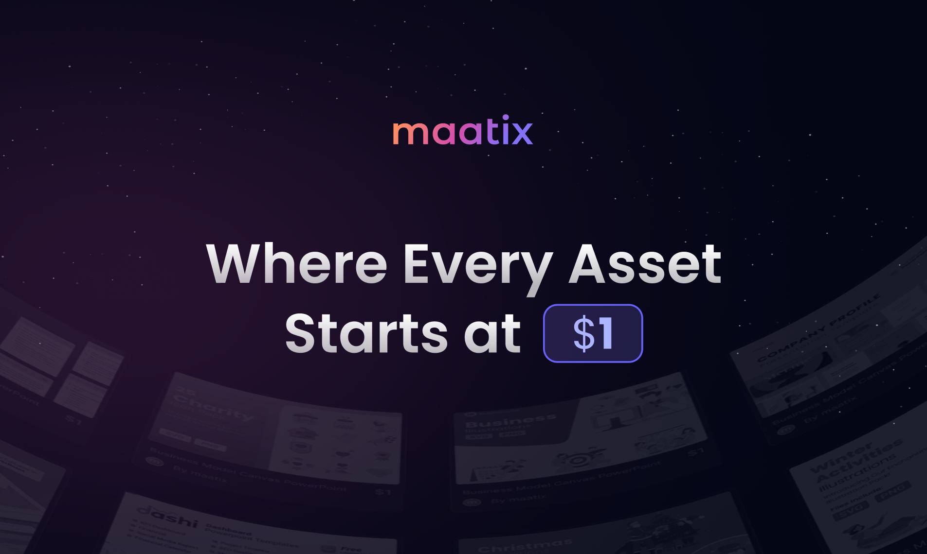 Maatix Medien 1