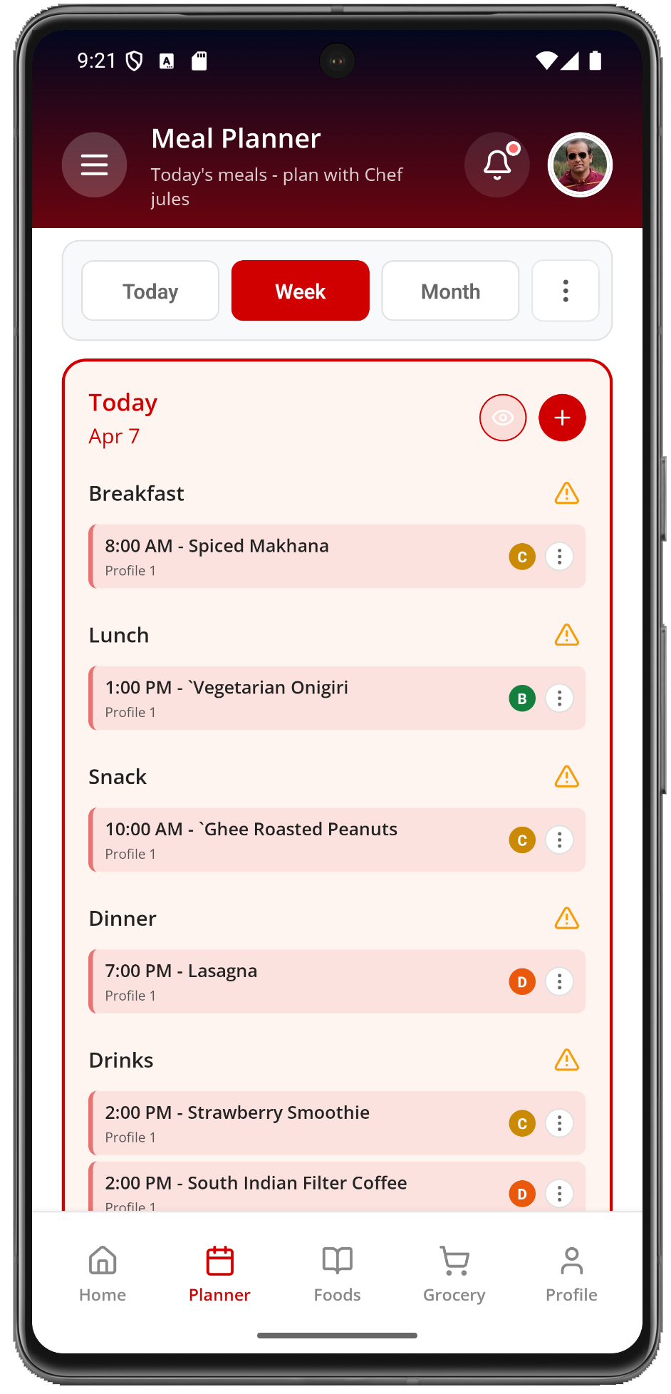 aiCoChef gallery image