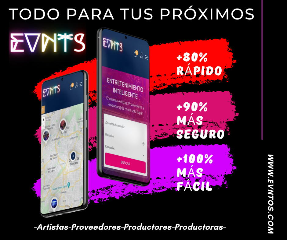 Evntos by Artenie gallery image