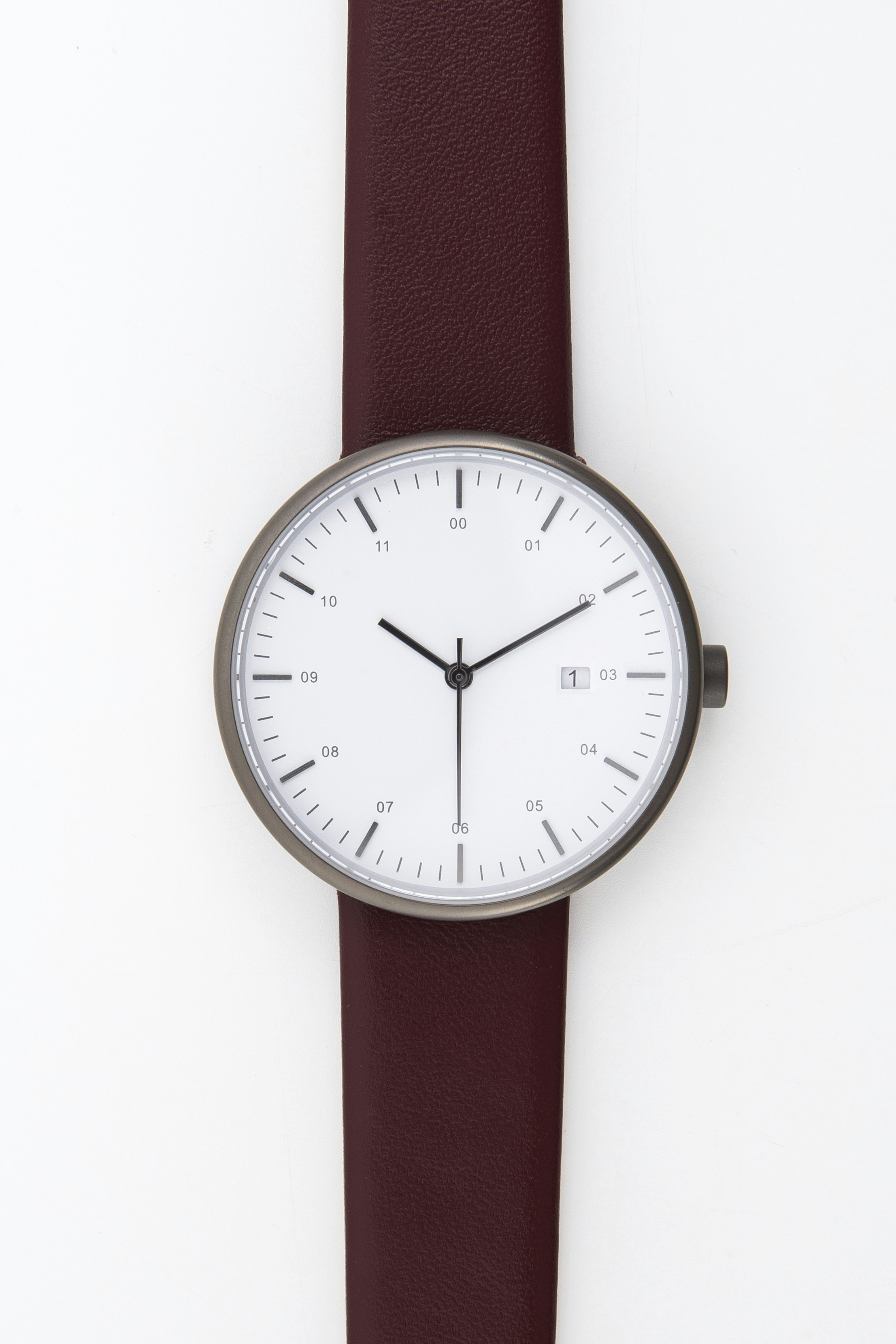 Timeless Shibui Watches gallery image