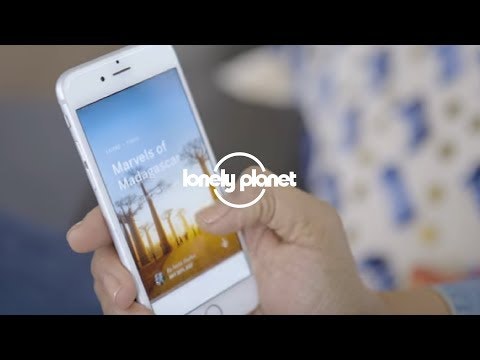 Trips by Lonely Planet gallery image