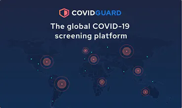 Covid Guard gallery image