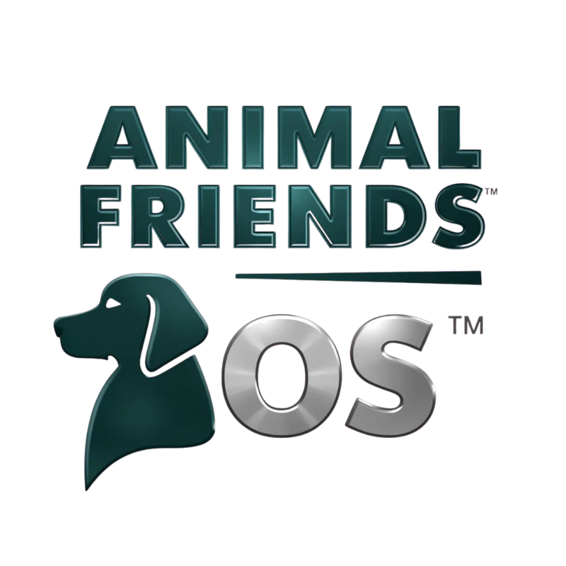 Animal Friends OS screenshot 1