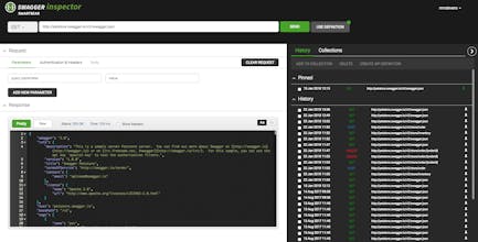 Swagger Inspector gallery image