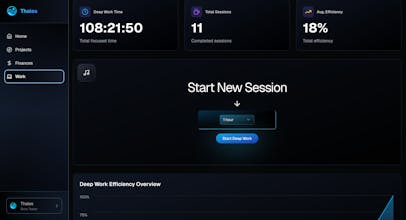 Thales gallery image