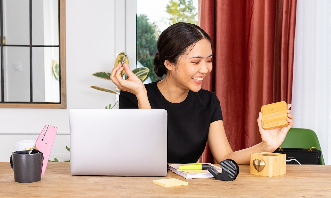 Lovebox Color & Photo gallery image