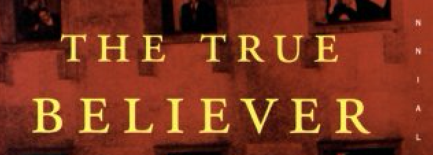 The True Believer