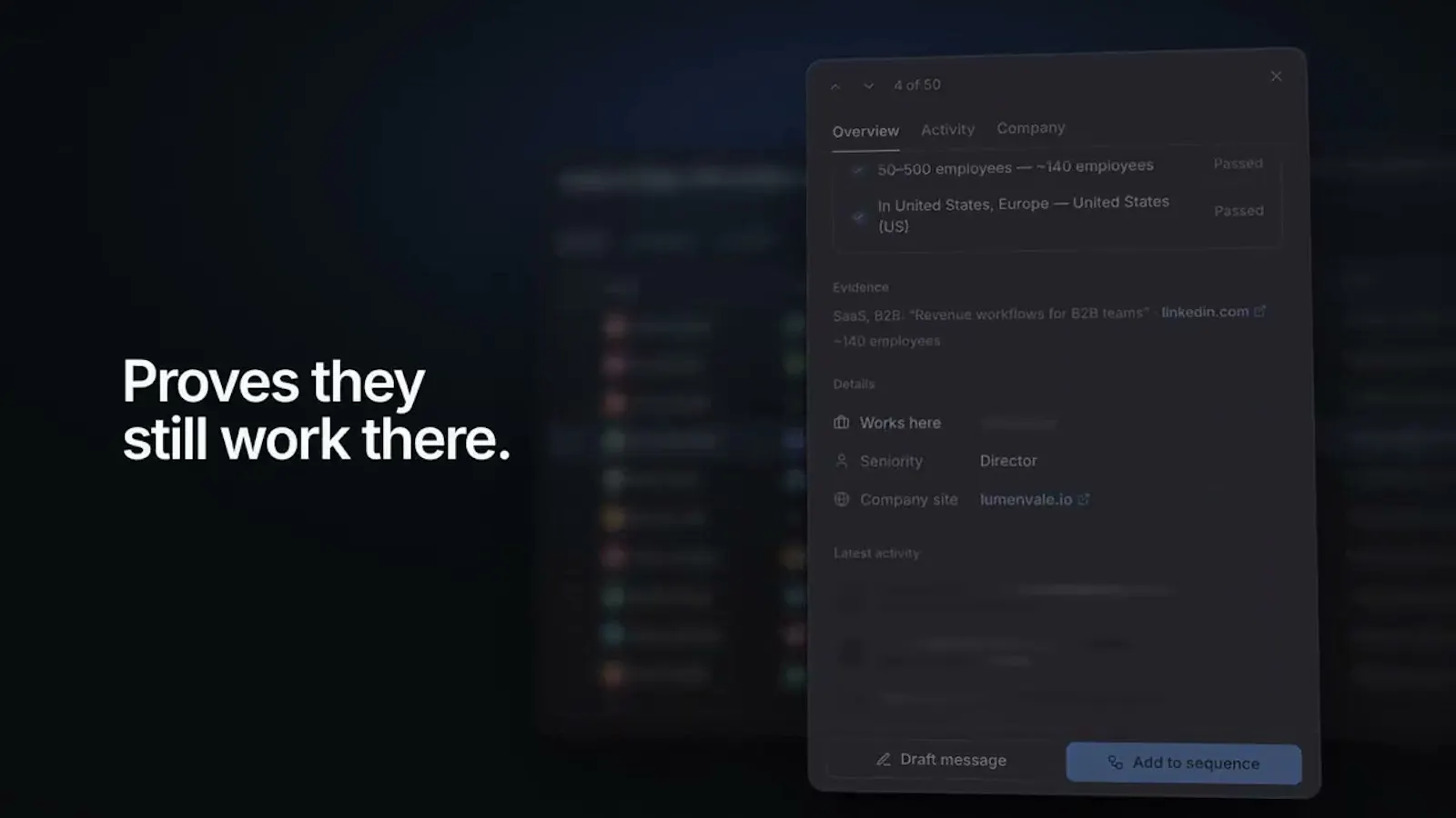 Nidaflow screenshot 1 (video preview)