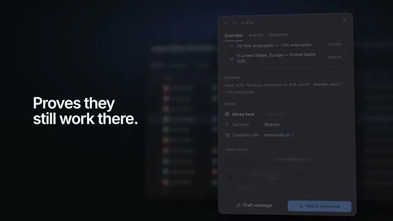Nidaflow screenshot 1 (video preview)
