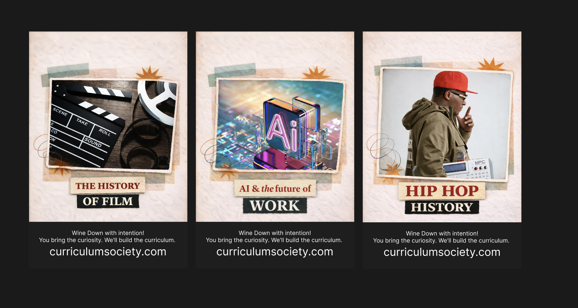 Curriculum Society gallery image