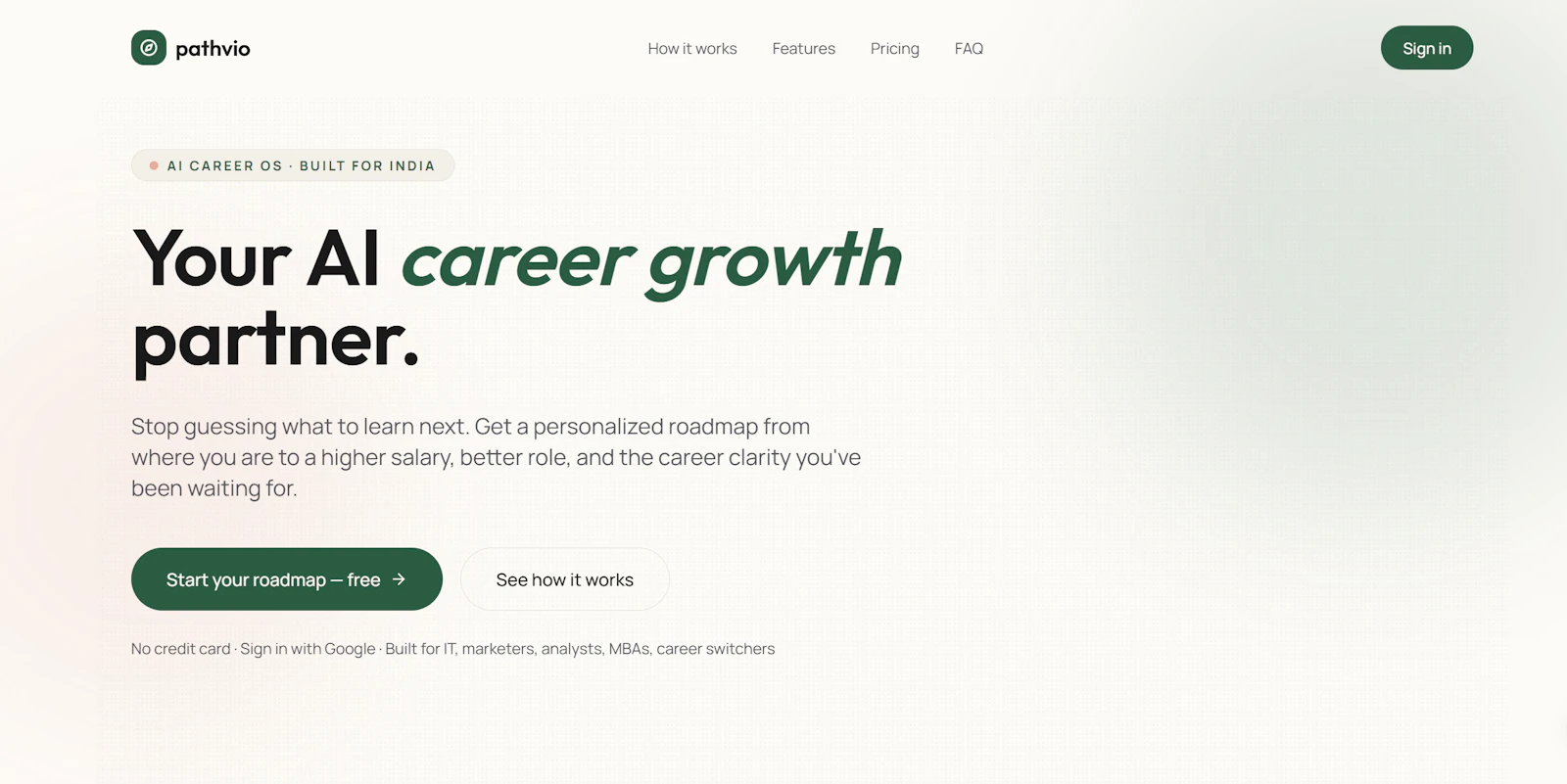 Pathvio screenshot 3