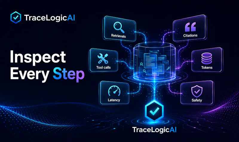 TraceLogicAI: AI Architecture Evaluation screenshot 1