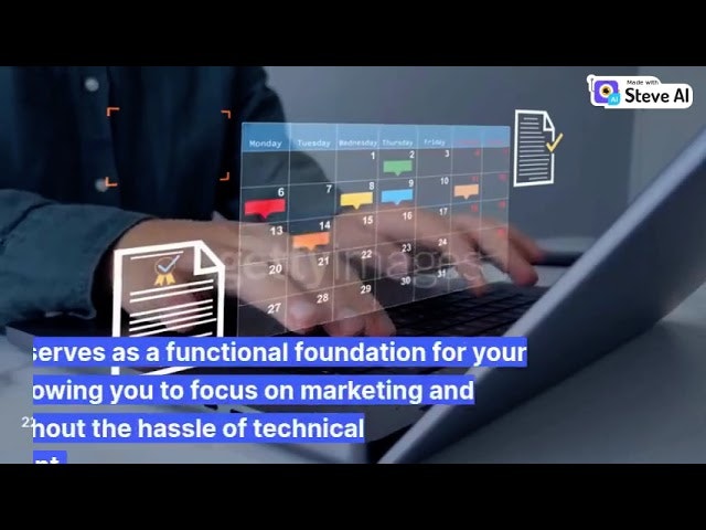 Meroneur the stock system media 1