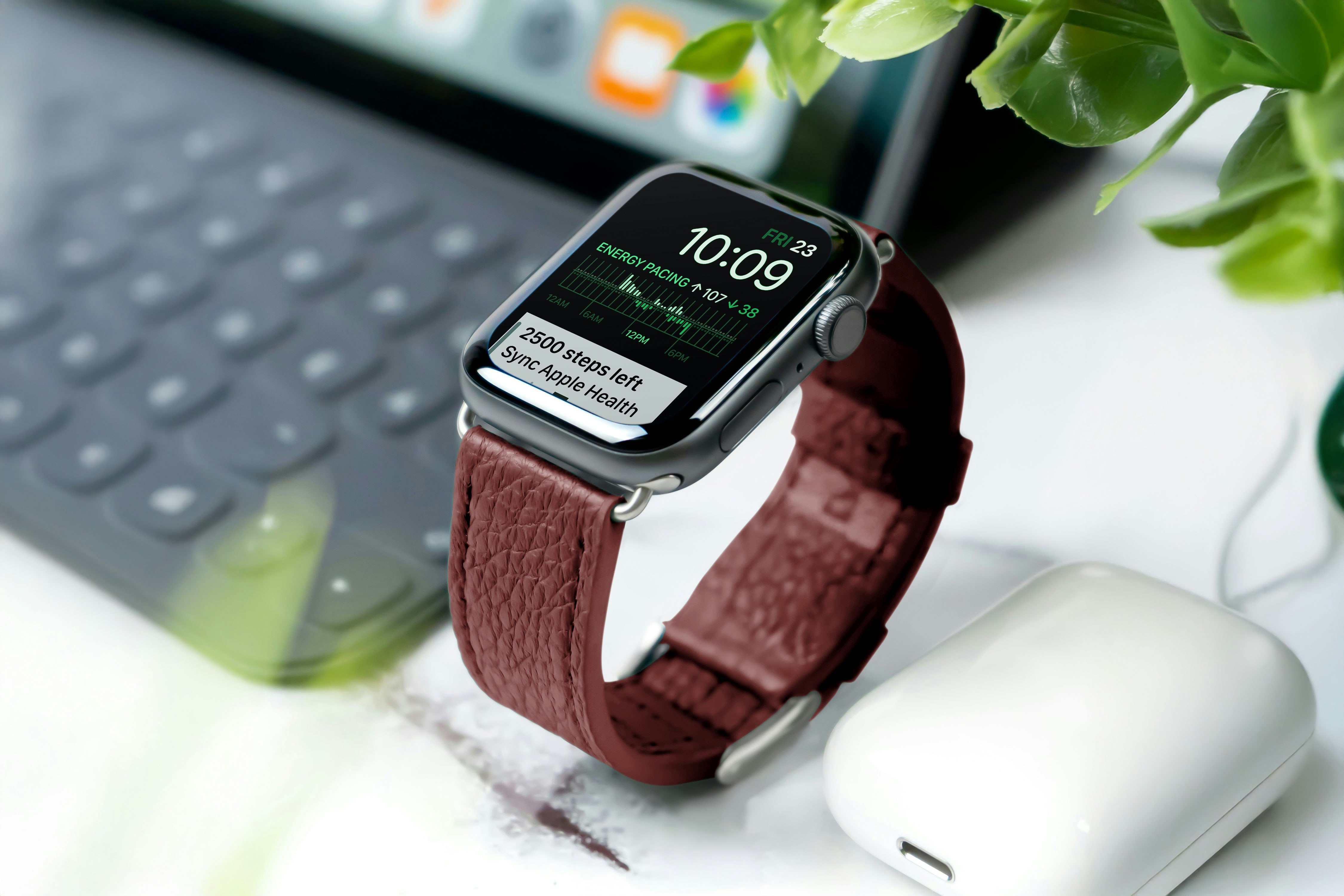 Lumina: Workforce Energy Intelligence gallery image