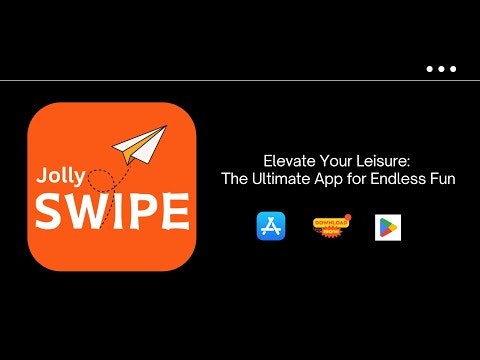 JollySwipe gallery image