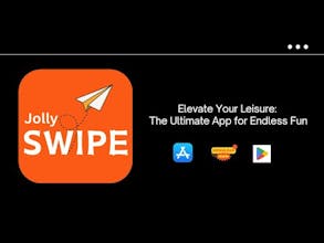 JollySwipe gallery image