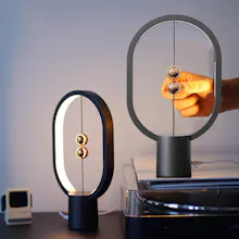 Modern Magnetic Lamp gallery image