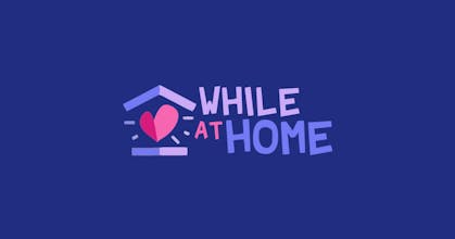 #WhileAtHome gallery image