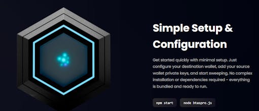 BTAS PRO gallery image