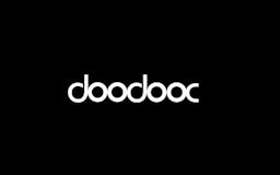 doodooc Music Visualizer media 1