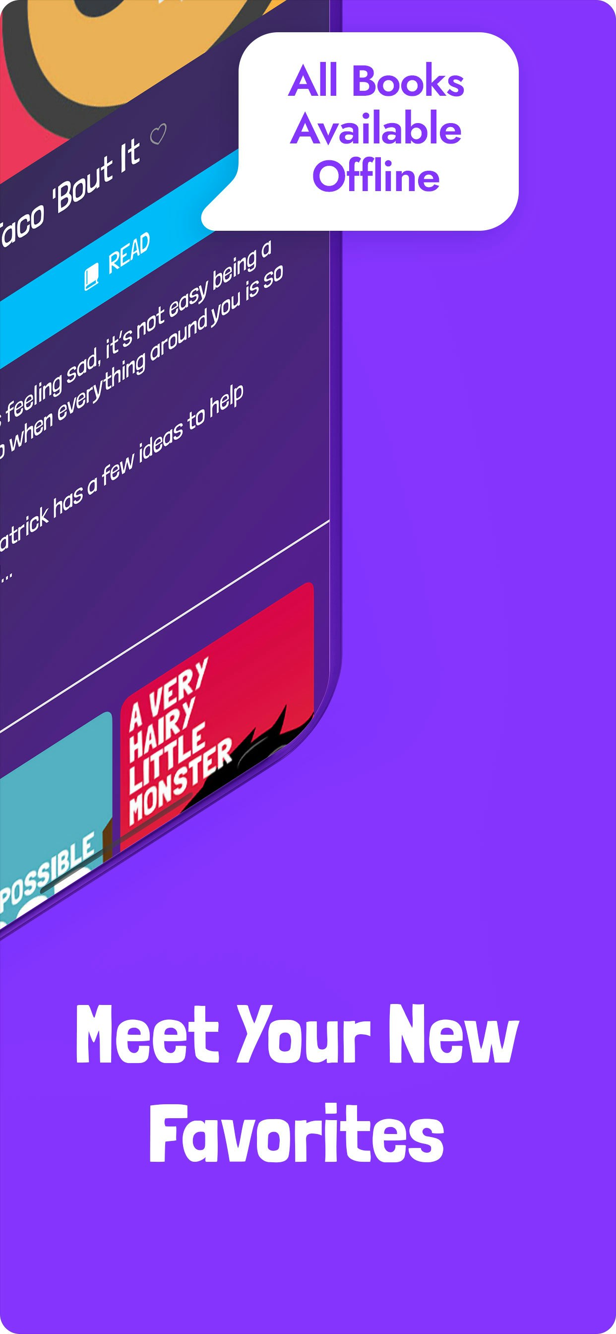 BoxFort | Kids Books media 6