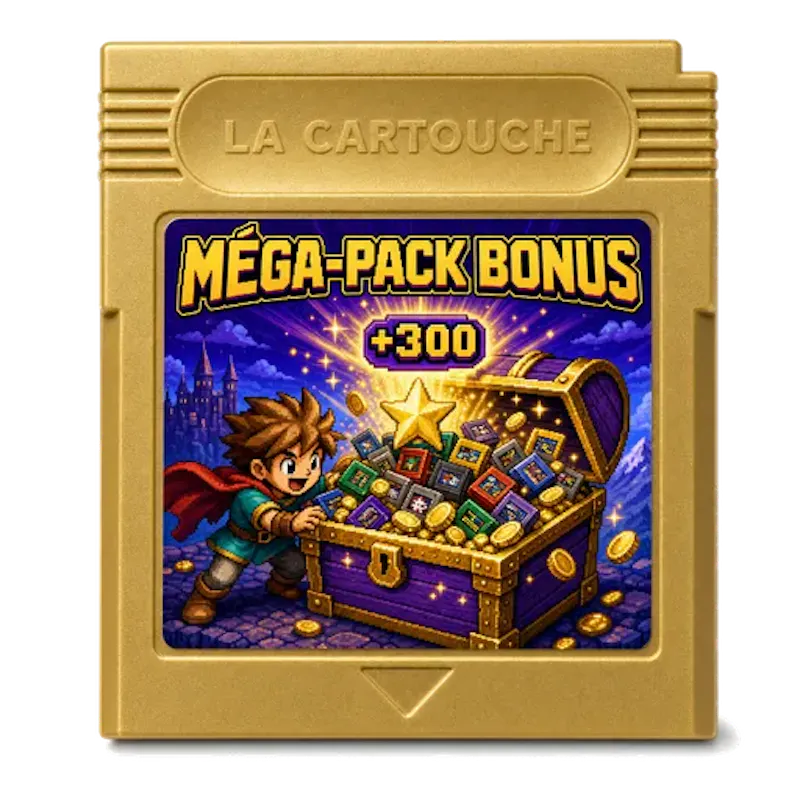 La Cartouche IA screenshot 1