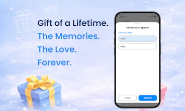 LoveCapsule 畫廊圖片