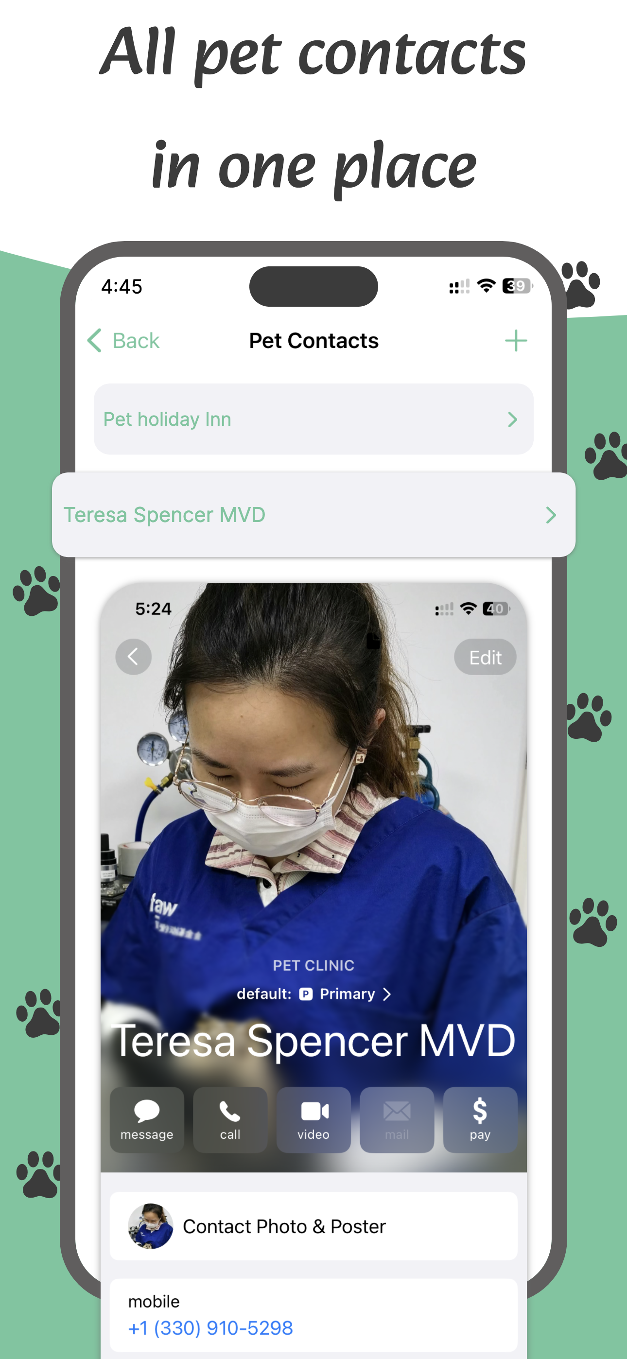 PET -App Medien 6