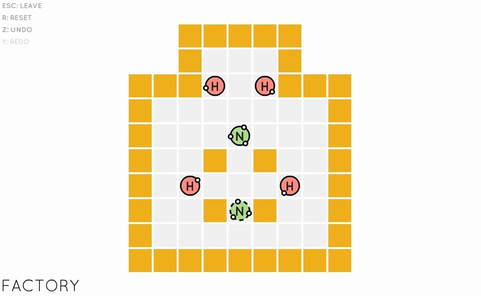 Sokobond gallery image