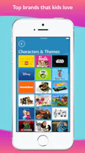 Amazon FreeTime gallery image