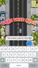Gran Text Auto gallery image