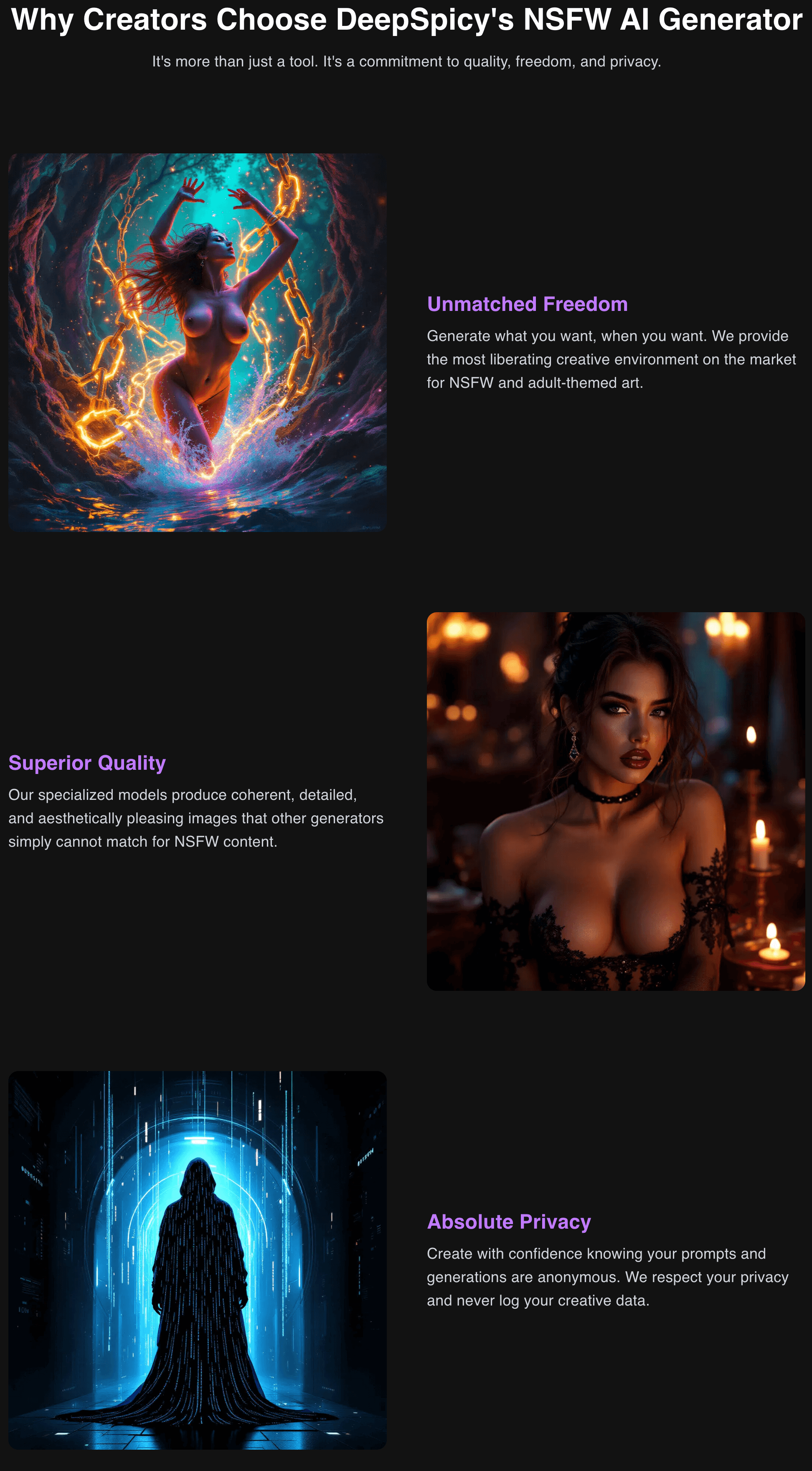 DeepSpicy gallery image